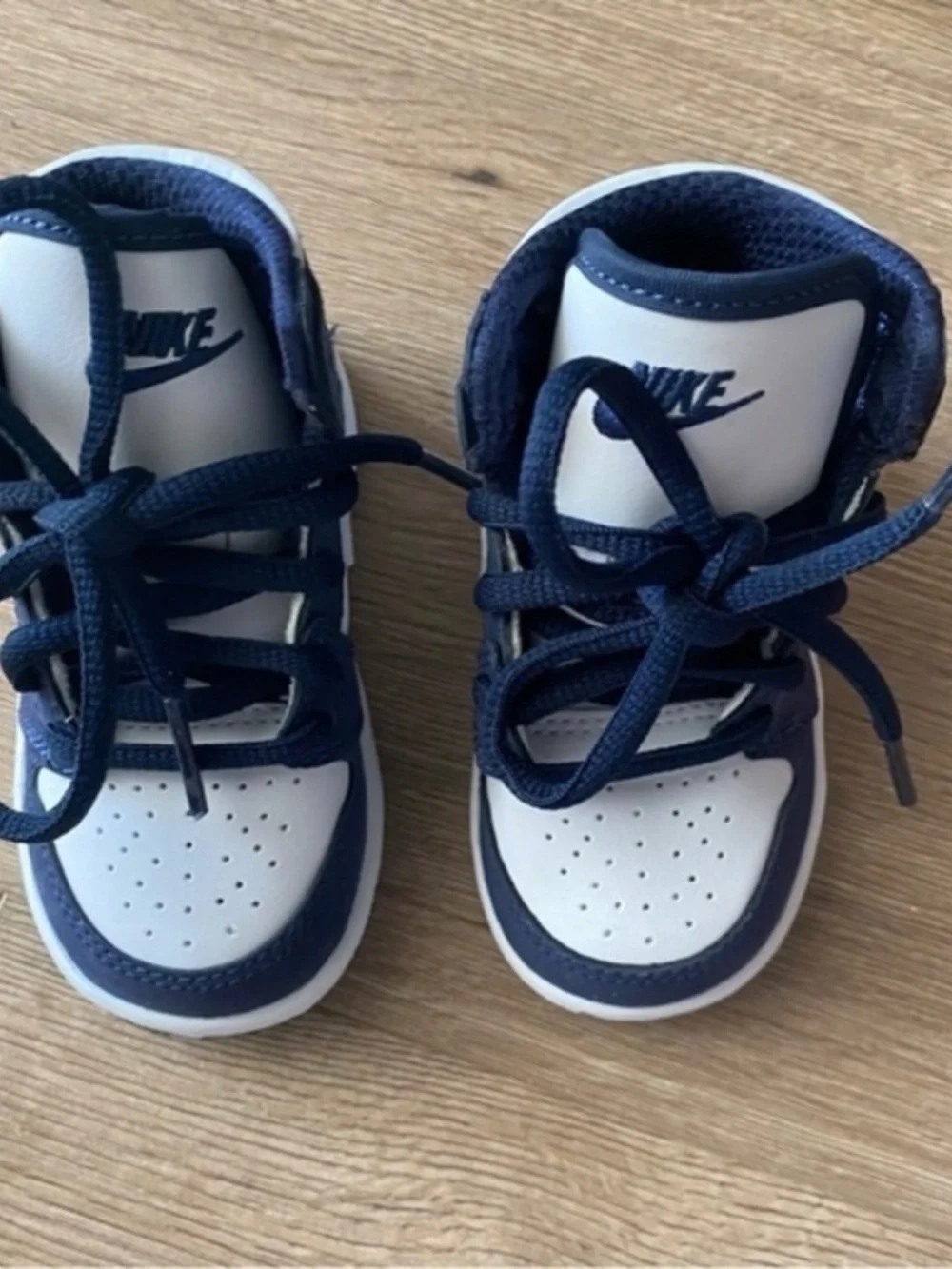 Air Jordan 1 Midnight Navy 5C NEW
